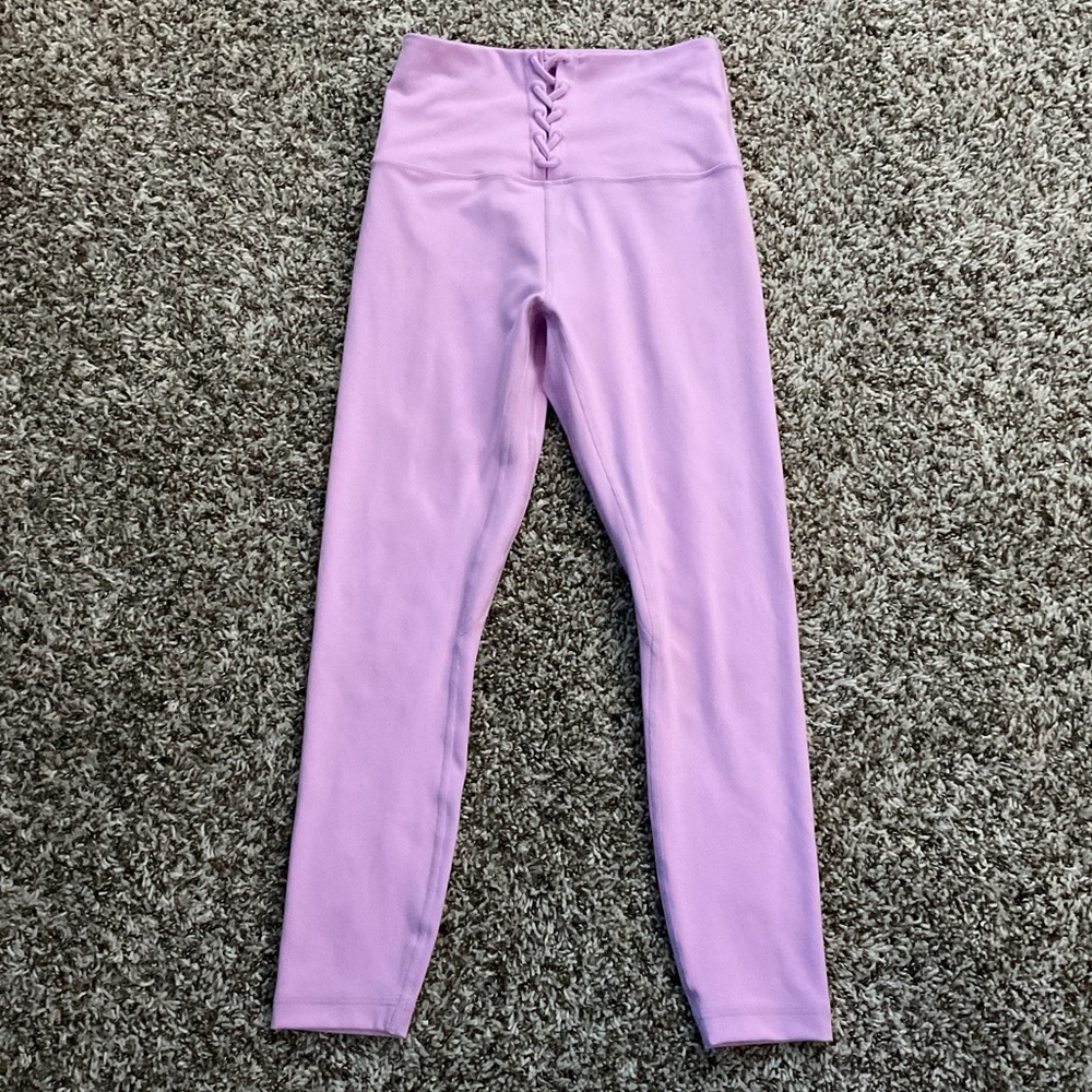 Victoria’s Secret Yoga Pants